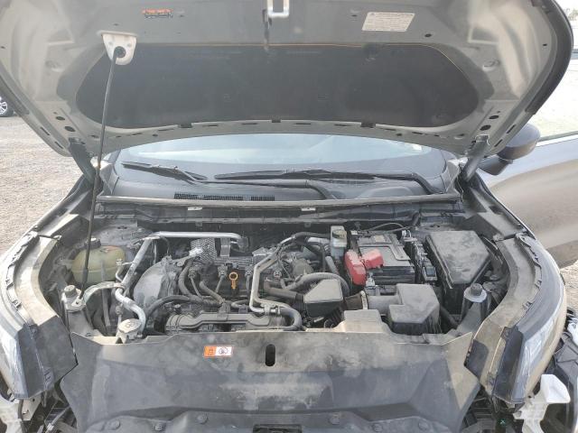 2022 MITSUBISHI OUTLANDER JA4J4UA89NZ068816
