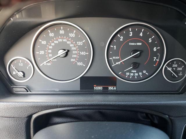 2016 BMW 328 I SULE WBA8E9G59GNT47427