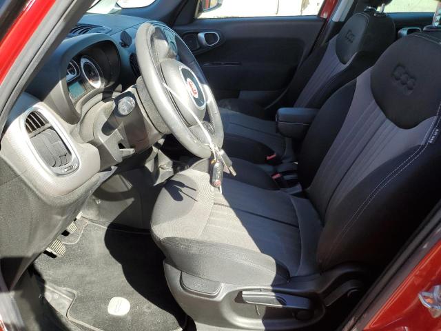 2015 FIAT 500L EASY - ZFBCFABH9FZ033736