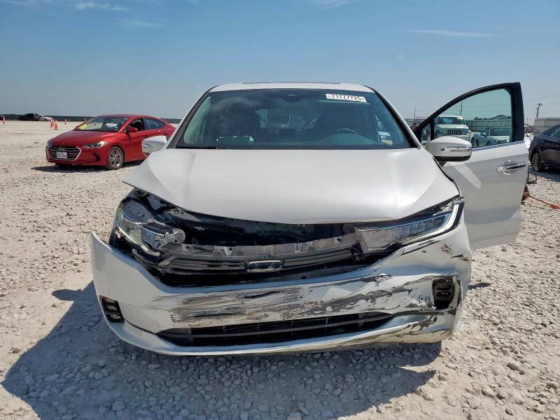 2023 HONDA ODYSSEY TO #3284244257