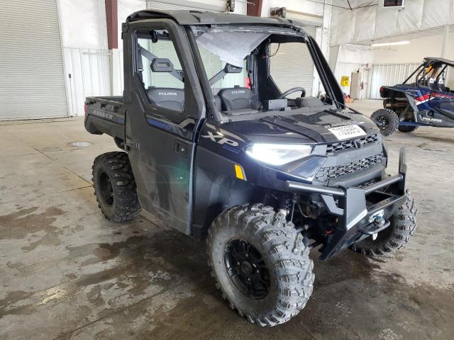 2024 POLARIS RANGER XP #3315745345