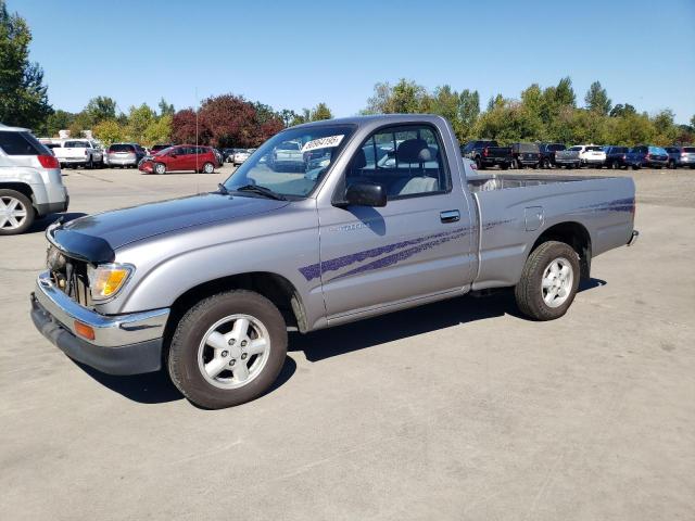 TOYOTA TACOMA