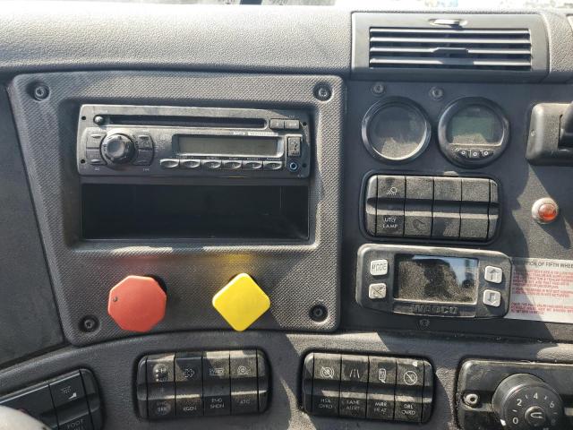 2015 FREIGHTLINER CASCADIA 1 #3239988484