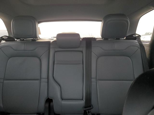 2021 LINCOLN CORSAIR RE #3256509665