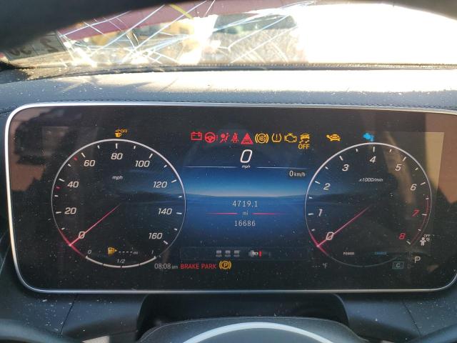 2025 MERCEDES-BENZ GLC 300 4M - W1NKM4HB0SF288069