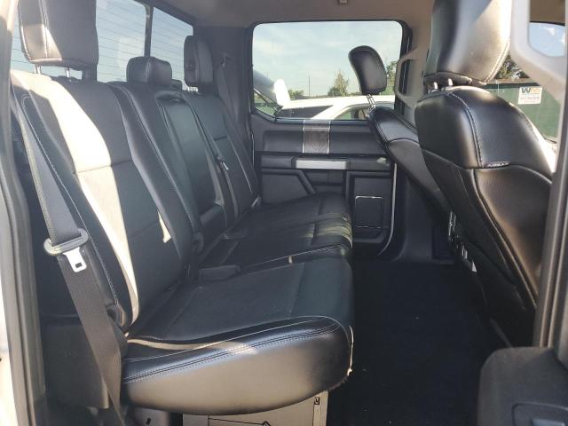 2018 FORD F250 SUPER 1FT7W2BTXJEC04311