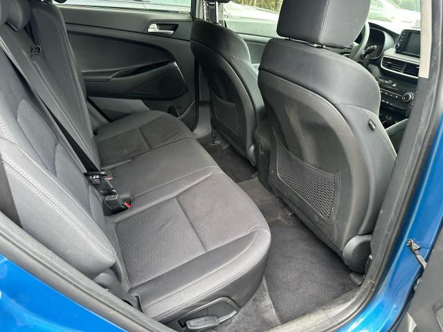 2020 HYUNDAI TUCSON SE KM8J2CA43LU213275