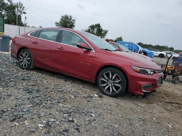 2018 CHEVROLET MALIBU LT 1G1ZD5ST7JF273959