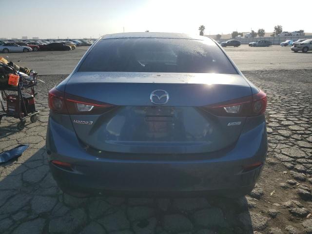 2017 MAZDA 3 TOURING JM1BN1V70H1139976