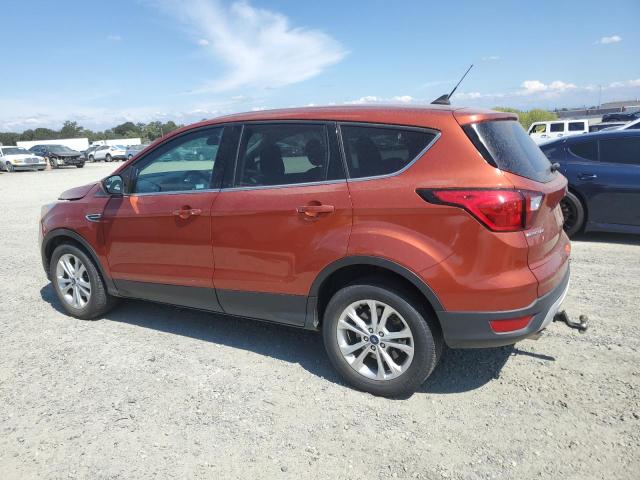 2019 FORD ESCAPE SE 1FMCU0GD1KUB62964