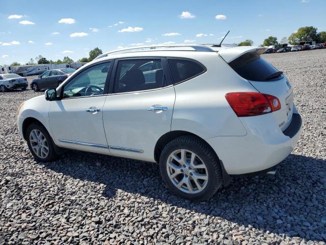 2013 NISSAN ROGUE S - JN8AS5MVXDW655503
