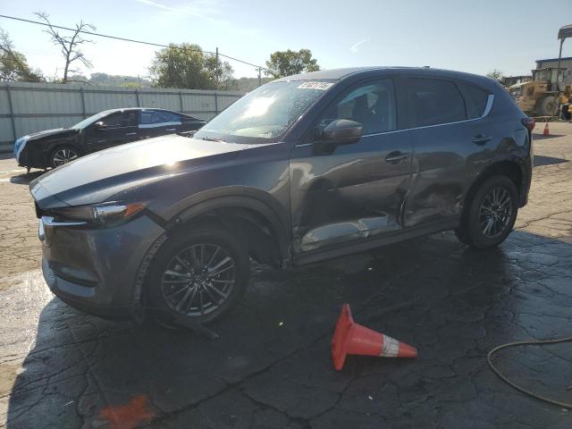 MAZDA CX-5 TOURI