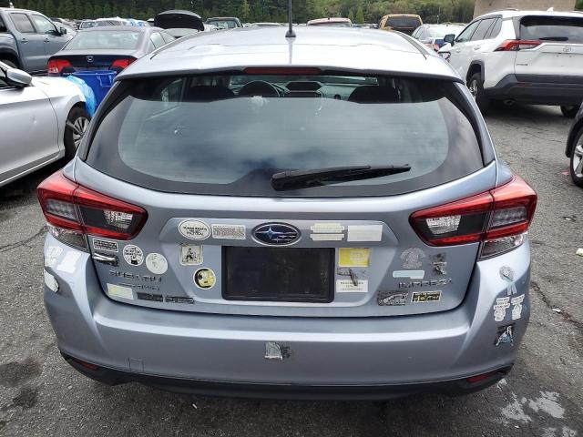 2022 SUBARU IMPREZA 4S3GTAB65N3711745