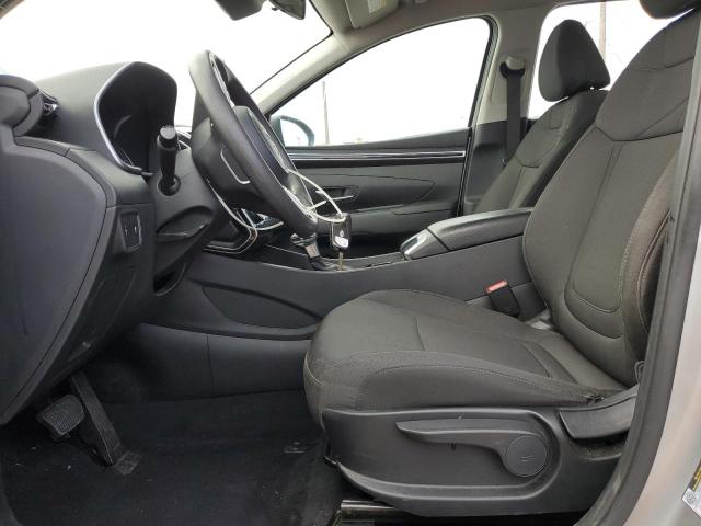 2023 HYUNDAI TUCSON SE 5NMJACAE4PH232527