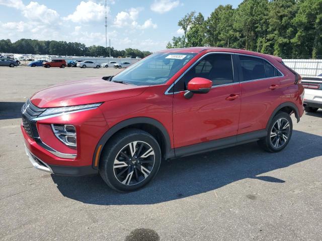 2023 MITSUBISHI ECLIPSE CROSS SE JA4ATWAA5PZ032934