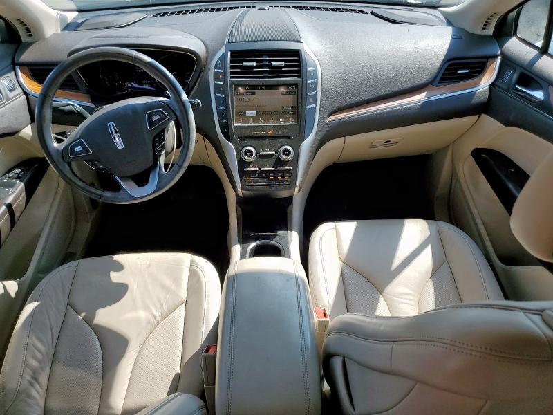 2018 LINCOLN MKC SELECT 5LMCJ2C90JUL33236