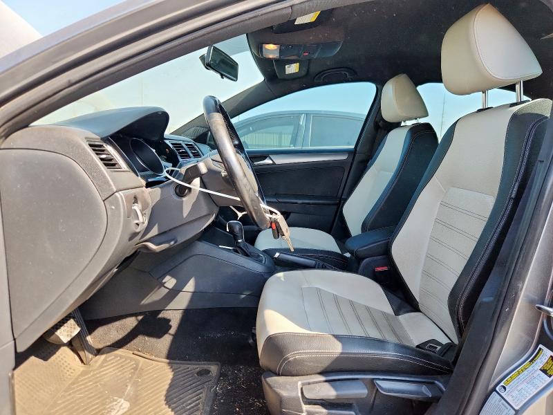 2016 VOLKSWAGEN JETTA SPOR 3VWD17AJ8GM291494