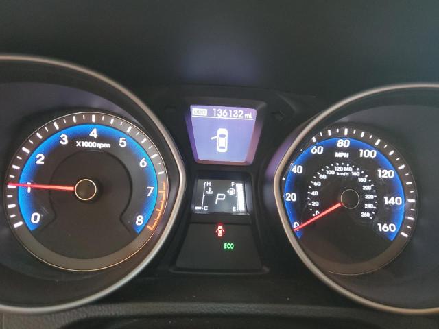 2016 HYUNDAI ELANTRA GT KMHD35LH6GU296762