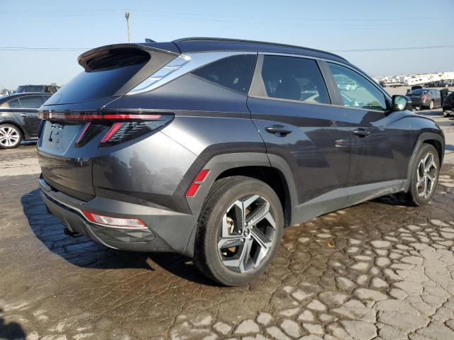 2022 HYUNDAI TUCSON SEL - 5NMJF3AEXNH070773