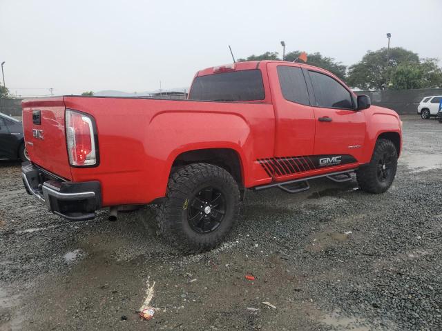 2015 GMC CANYON 1GTH5AEA3F1176832
