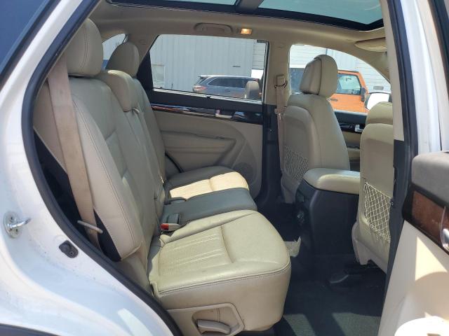 5XYKU4A72FG659636 2015 KIA SORENTO