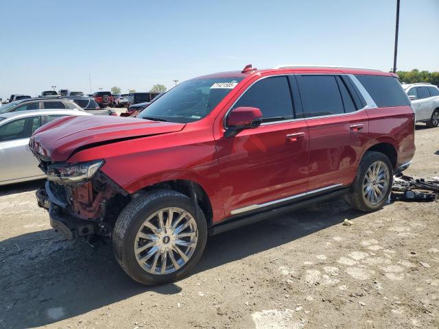 CADILLAC ESCALADE P