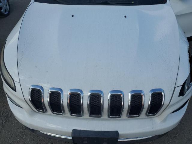 2016 JEEP CHEROKEE L - 1C4PJMDS2GW122526