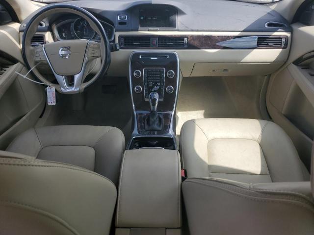 2015 VOLVO XC70 T5 PR YV440MBK5F1221682