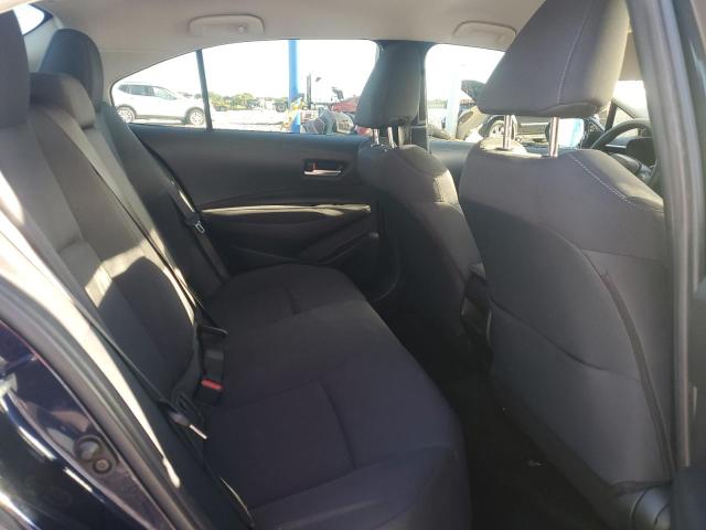 2021 TOYOTA COROLLA LE - JTDEPMAE1MJ125270