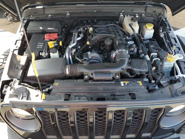 2022 JEEP GLADIATOR 1C6JJTBG1NL115135