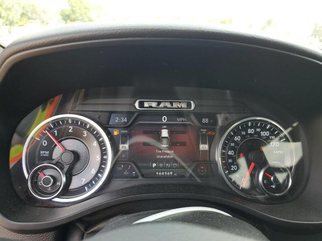 2019 RAM 1500 BIG H 1C6SRFFT9KN797204