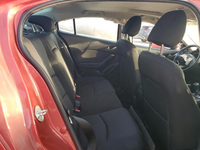 2015 MAZDA 3 TOURING - 3MZBM1V78FM145170