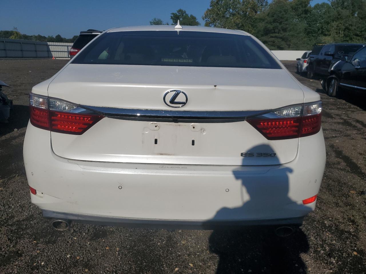 LEXUS ES 350