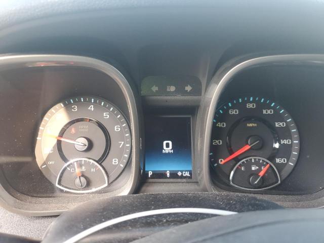 2015 CHEVROLET MALIBU LS - 1G11B5SL9FF338627
