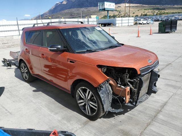 2018 KIA SOUL ! KNDJX3AA1J7541009