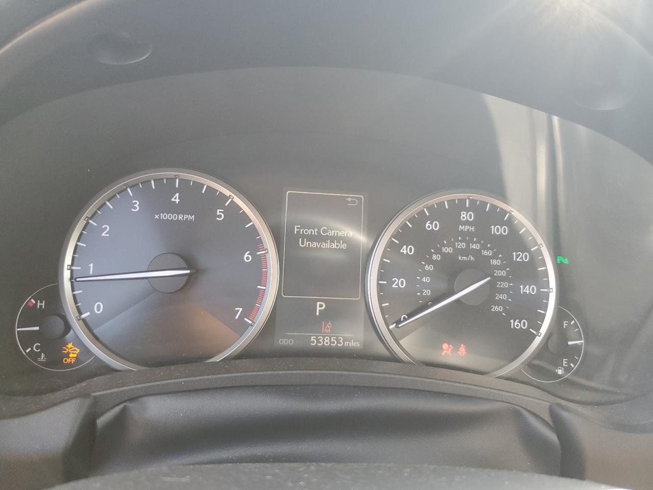 LEXUS NX 300 BASE