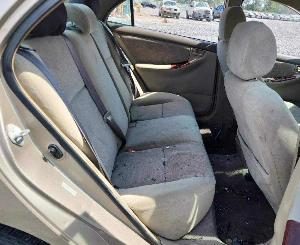 Lot #3296419636 2008 TOYOTA COROLLA CE