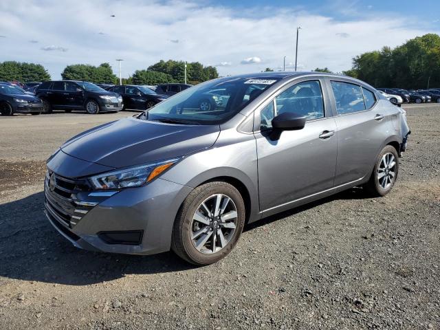 NISSAN VERSA SV