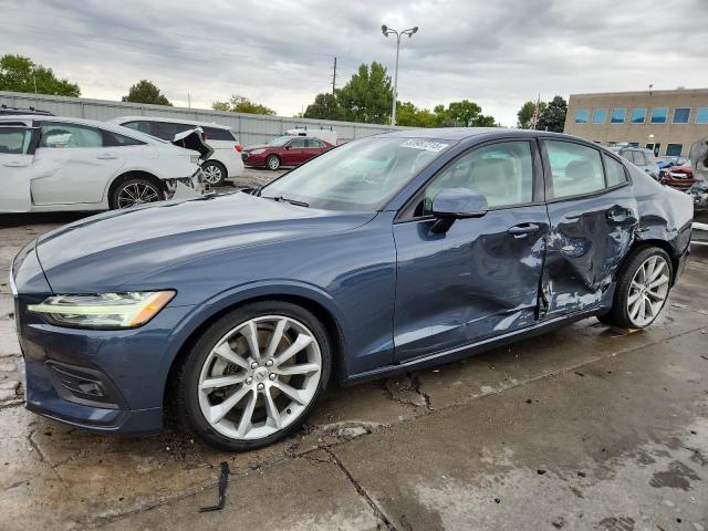 VOLVO S60 T6 MOM