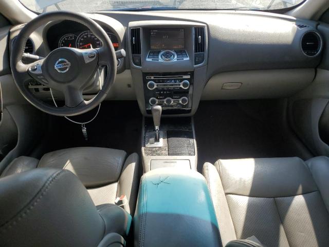 2009 NISSAN MAXIMA S #3274023510