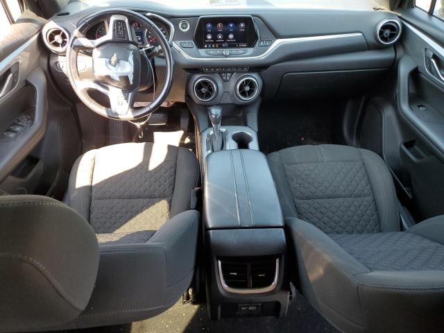 2020 CHEVROLET BLAZER 1LT 3GNKBBRA0LS638795