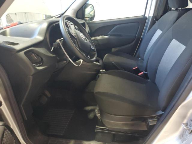 2021 RAM PROMASTER CITY SLT ZFBHRFBB3M6U31576