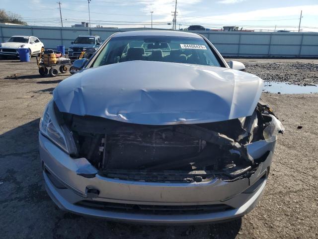 2015 HYUNDAI SONATA SE 5NPE24AF4FH187622