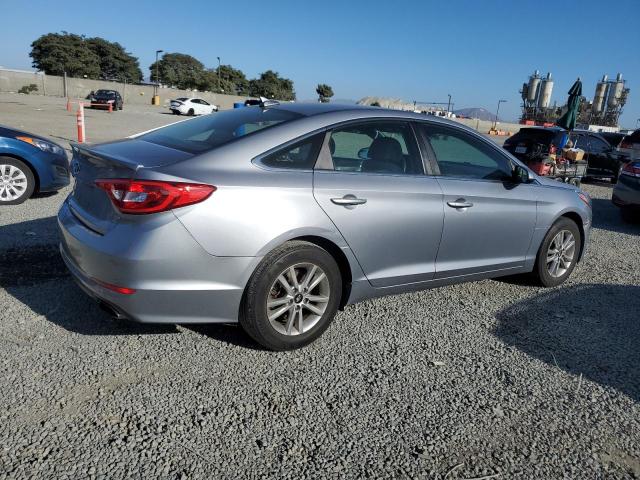 2016 HYUNDAI SONATA SE - 5NPE24AF5GH346150