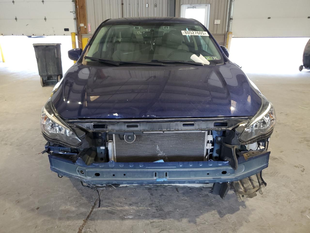 SUBARU IMPREZA PREMIUM PLUS