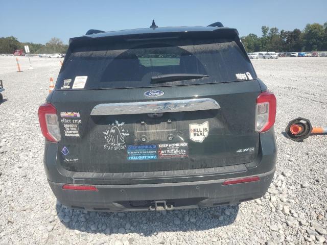 2024 FORD EXPLORER XLT 1FMSK8DH1RGA27774