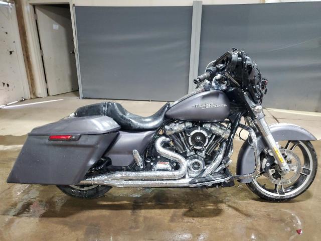 HARLEY-DAVIDSON FLHXS STREET GLIDE SPECIAL