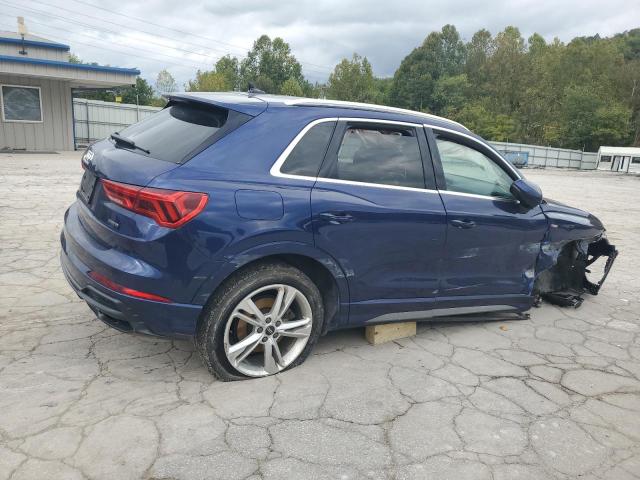 2022 AUDI Q3 PREMIUM PLUS S LINE 45 WA1EECF36N1147381