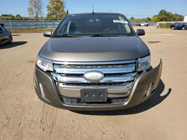 2013 FORD EDGE SEL #3301662620