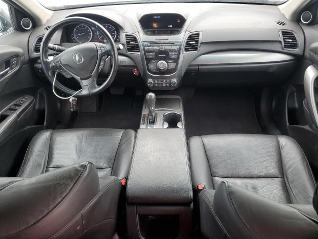 2015 ACURA RDX 5J8TB4H38FL012483